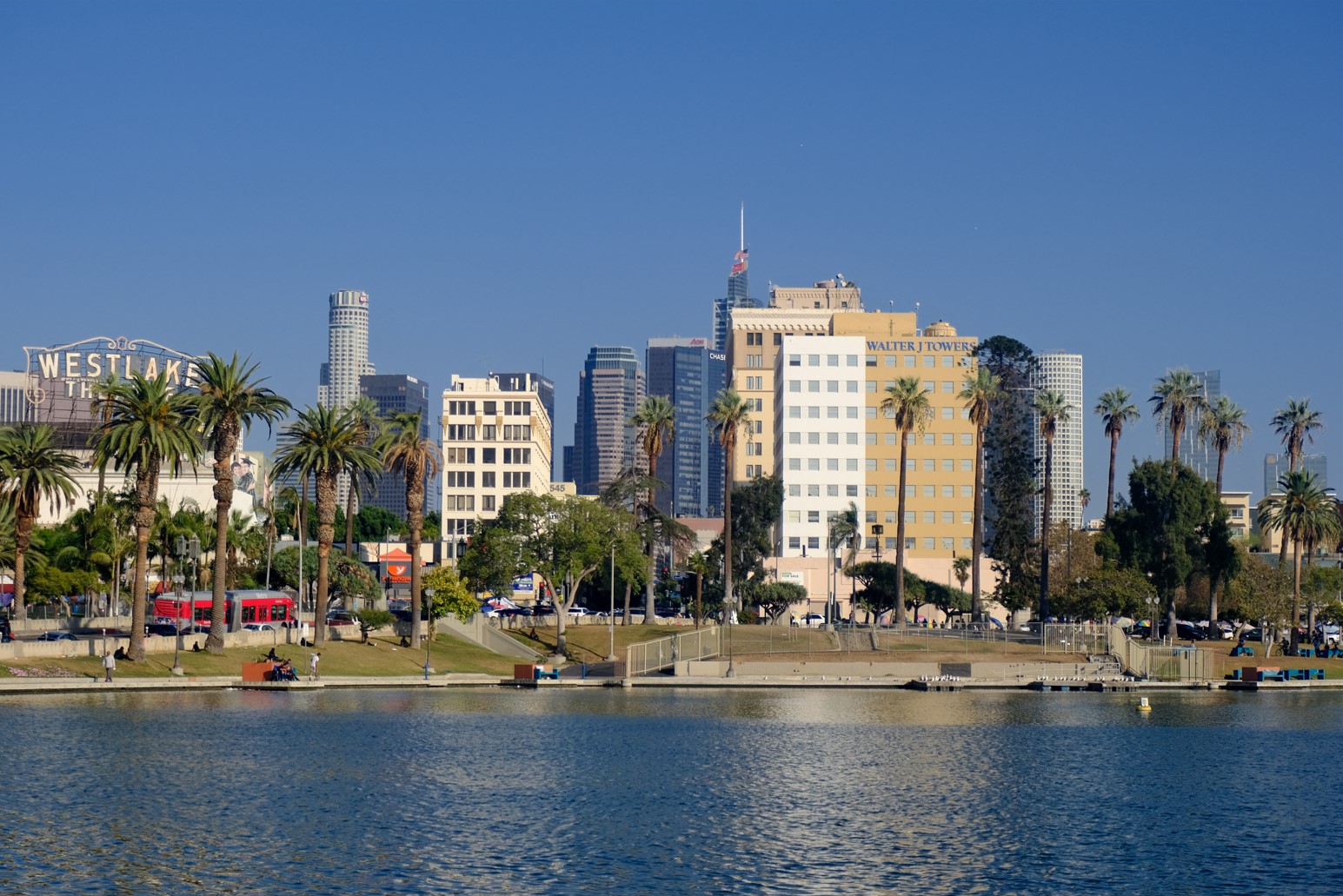 macarthur park