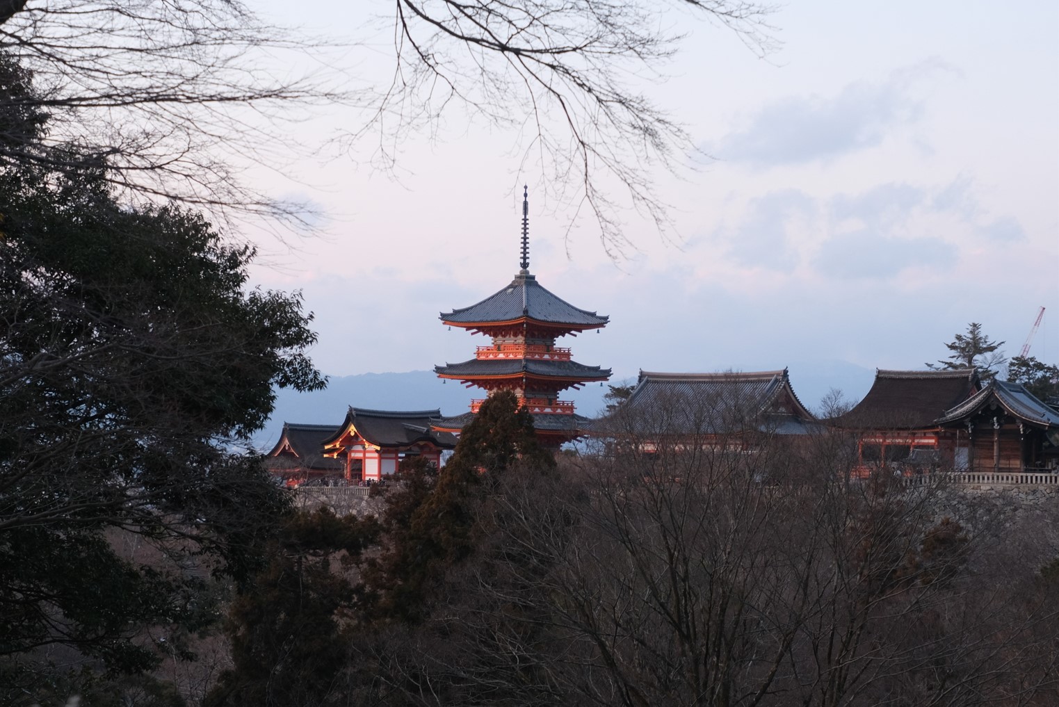 kiyomizu-dera